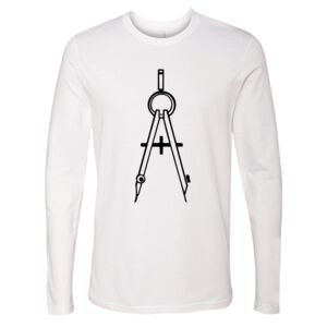 Cotton Long Sleeve T-Shirt Thumbnail