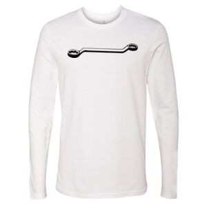 Cotton Long Sleeve T-Shirt Thumbnail