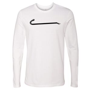 Cotton Long Sleeve T-Shirt Thumbnail