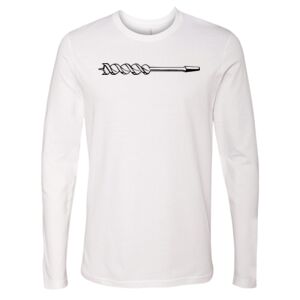 Cotton Long Sleeve T-Shirt Thumbnail