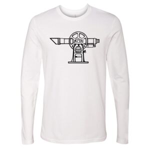 Cotton Long Sleeve T-Shirt Thumbnail