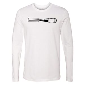 Cotton Long Sleeve T-Shirt Thumbnail