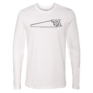 Cotton Long Sleeve T-Shirt Thumbnail