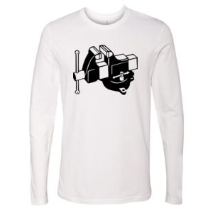 Cotton Long Sleeve T-Shirt Thumbnail