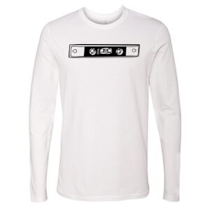 Cotton Long Sleeve T-Shirt Thumbnail