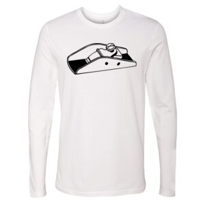 Cotton Long Sleeve T-Shirt Thumbnail