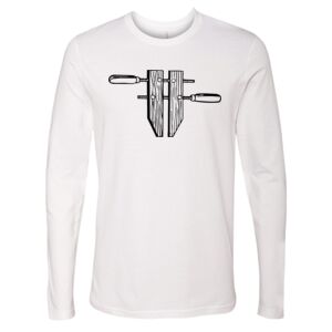 Cotton Long Sleeve T-Shirt Thumbnail