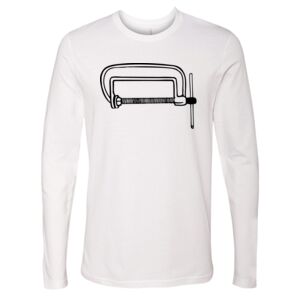 Cotton Long Sleeve T-Shirt Thumbnail