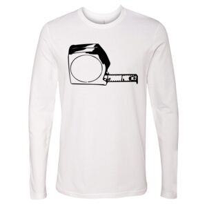 Cotton Long Sleeve T-Shirt Thumbnail