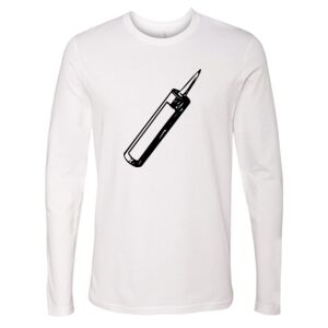 Cotton Long Sleeve T-Shirt Thumbnail