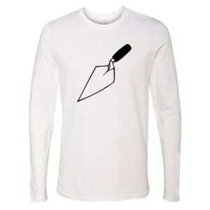 Cotton Long Sleeve T-Shirt Thumbnail