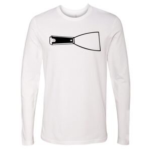 Cotton Long Sleeve T-Shirt Thumbnail