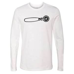 Cotton Long Sleeve T-Shirt Thumbnail