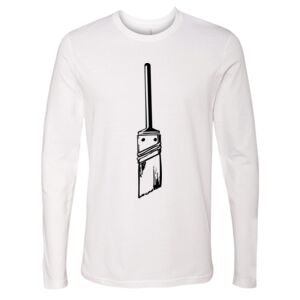 Cotton Long Sleeve T-Shirt Thumbnail