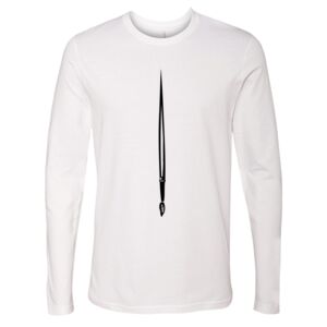 Cotton Long Sleeve T-Shirt Thumbnail