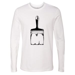 Cotton Long Sleeve T-Shirt Thumbnail