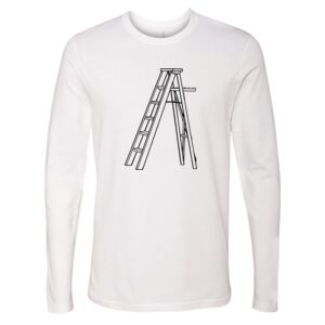 Cotton Long Sleeve T-Shirt Thumbnail