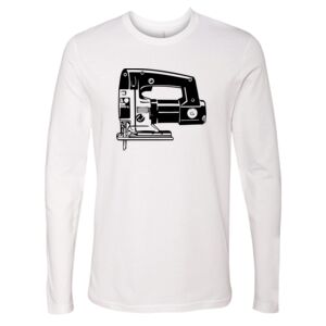 Cotton Long Sleeve T-Shirt Thumbnail