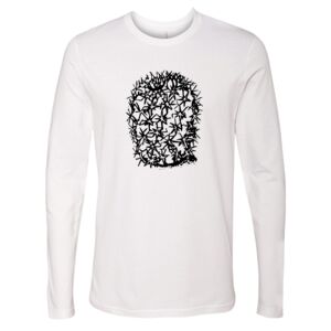 Cotton Long Sleeve T-Shirt Thumbnail