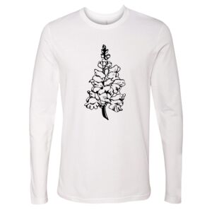 Cotton Long Sleeve T-Shirt Thumbnail