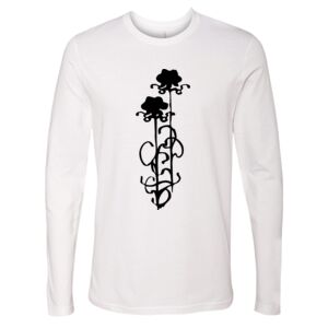 Cotton Long Sleeve T-Shirt Thumbnail