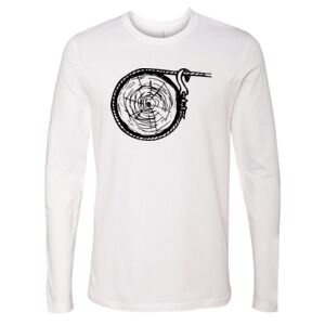 Cotton Long Sleeve T-Shirt Thumbnail