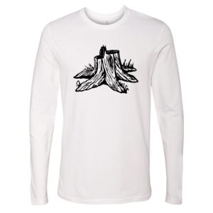 Cotton Long Sleeve T-Shirt Thumbnail