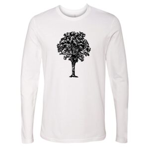 Cotton Long Sleeve T-Shirt Thumbnail