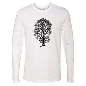 Cotton Long Sleeve T-Shirt Thumbnail