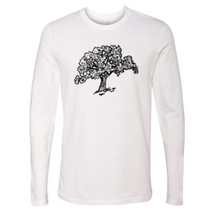 Cotton Long Sleeve T-Shirt Thumbnail