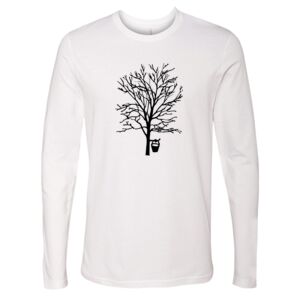 Cotton Long Sleeve T-Shirt Thumbnail