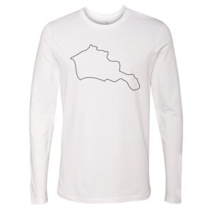 Cotton Long Sleeve T-Shirt Thumbnail