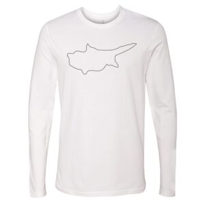 Cotton Long Sleeve T-Shirt Thumbnail