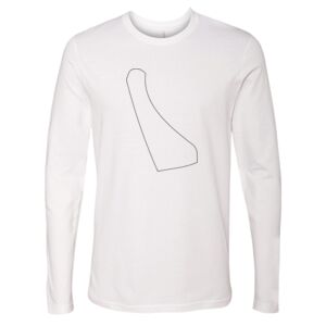 Cotton Long Sleeve T-Shirt Thumbnail