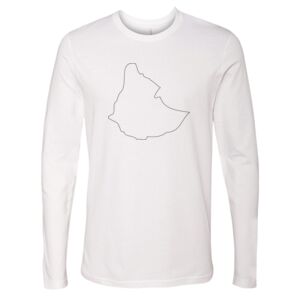 Cotton Long Sleeve T-Shirt Thumbnail