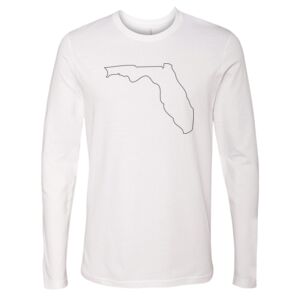 Cotton Long Sleeve T-Shirt Thumbnail