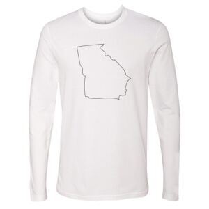 Cotton Long Sleeve T-Shirt Thumbnail