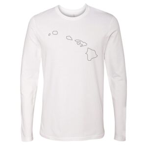 Cotton Long Sleeve T-Shirt Thumbnail