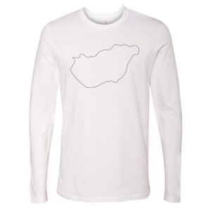 Cotton Long Sleeve T-Shirt Thumbnail