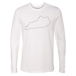 Cotton Long Sleeve T-Shirt Thumbnail