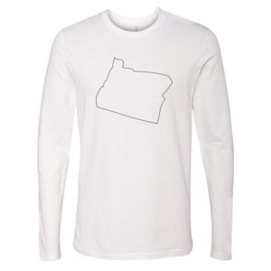 Cotton Long Sleeve T-Shirt Thumbnail