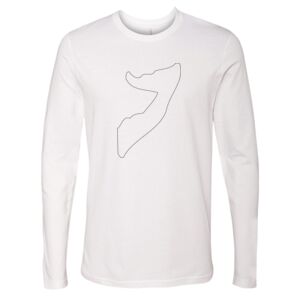 Cotton Long Sleeve T-Shirt Thumbnail