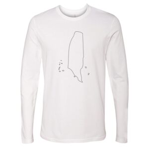 Cotton Long Sleeve T-Shirt Thumbnail