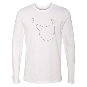 Cotton Long Sleeve T-Shirt Thumbnail