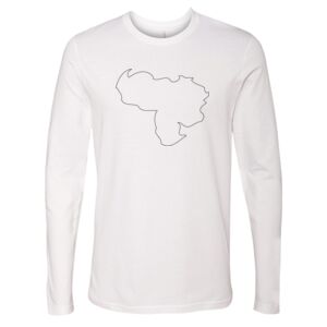 Cotton Long Sleeve T-Shirt Thumbnail