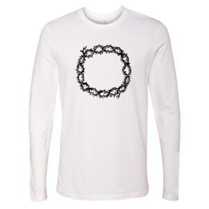 Cotton Long Sleeve T-Shirt Thumbnail