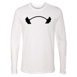 Cotton Long Sleeve T-Shirt Thumbnail