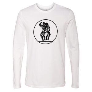 Cotton Long Sleeve T-Shirt Thumbnail