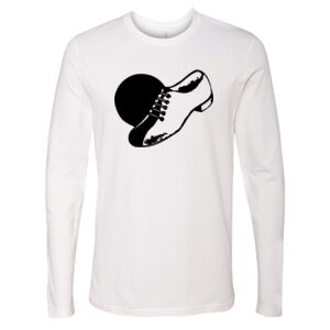 Cotton Long Sleeve T-Shirt Thumbnail