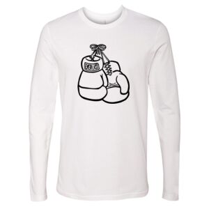 Cotton Long Sleeve T-Shirt Thumbnail